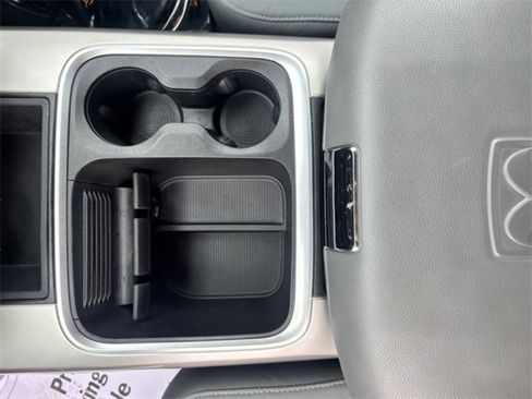 Used 2016 RAM 1500 Lone Star image 14