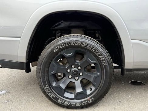 Certified 2025 RAM 1500 Big Horn image 20