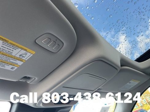 New 2025 Ford Expedition Active image 20