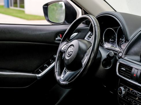 Used 2016 MAZDA CX-5 Grand Touring AWD/4WD image 21