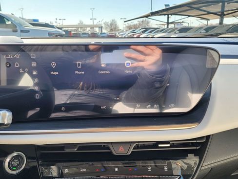 New 2026 Buick Envision Avenir image 29