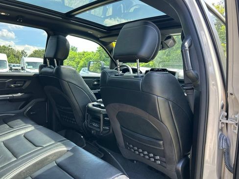 Used 2022 RAM 1500 TRX w/ TRX Level 2 Equipment Group AWD/4WD image 47