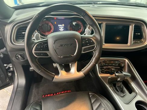 Used 2022 Dodge Challenger SRT Hellcat Redeye RWD image 11