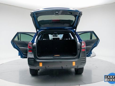 Used 2025 Subaru Outback Wilderness image 34