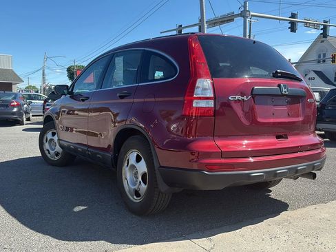 Used 2011 Honda CR-V LX image 5