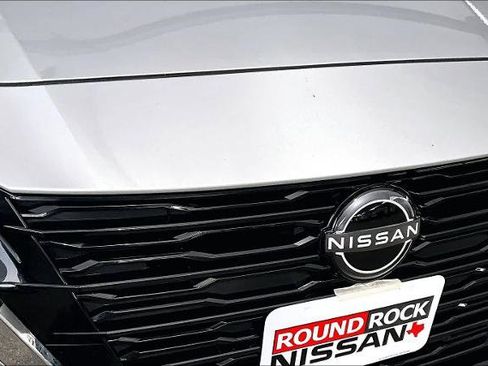 Certified 2023 Nissan Altima 2.5 SL image 29