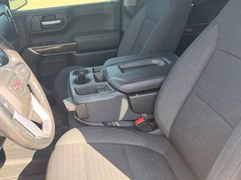 Used 2020 GMC Sierra 1500 SLE w/ SLE Value Package RWD image 13