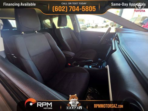 Used 2017 Toyota Corolla iM w/ Carpet Mat Package FWD image 18