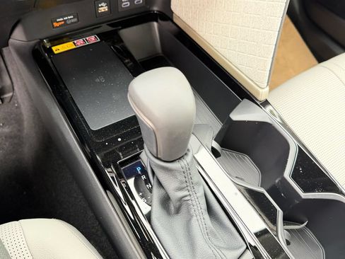Certified 2026 Toyota Camry XLE w/ Premium Plus Package AWD/4WD image 21