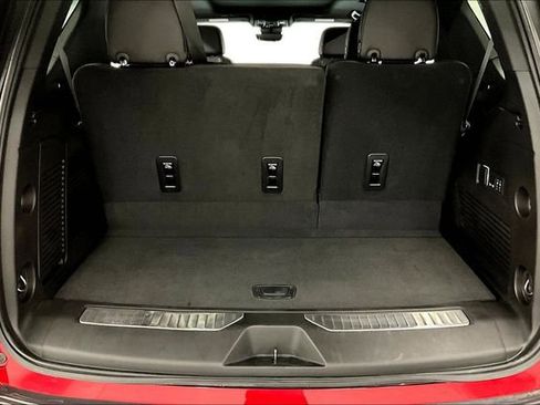 Used 2023 Chevrolet Tahoe High Country w/ Premium Package 2 AWD/4WD image 43