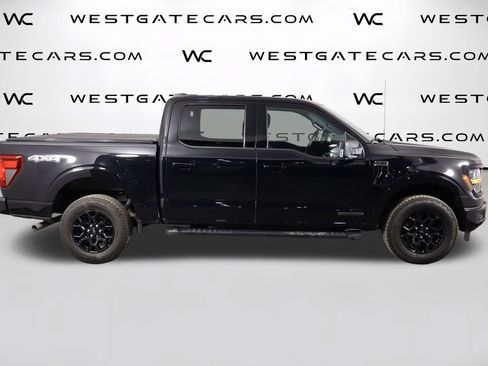Used 2024 Ford F150 XLT w/ Equipment Group 302A MID AWD/4WD image 46