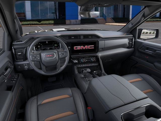 New 2026 GMC Sierra 1500 AT4 w/ AT4 Premium Package AWD/4WD image 15