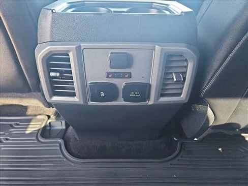 Used 2020 Ford F150 Raptor w/ Equipment Group 802A Luxury image 19