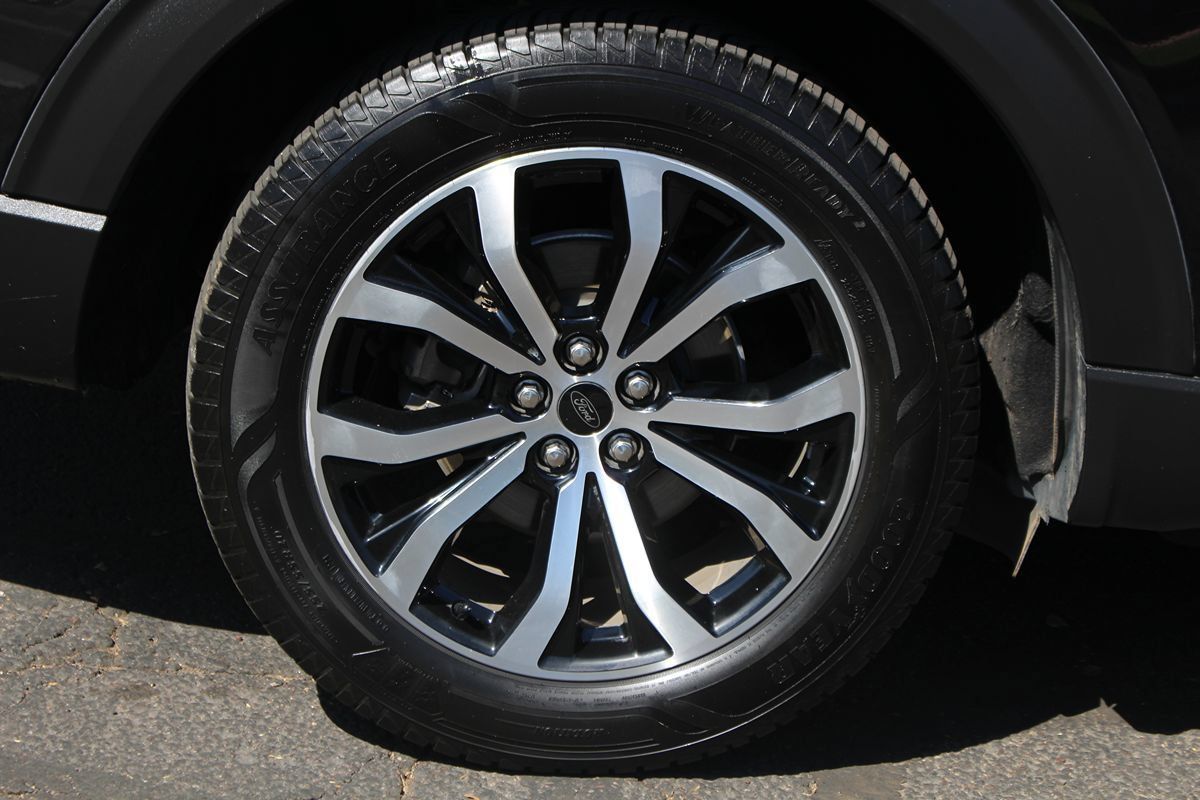 Used 2020 Ford Explorer ST w/ Premium Technology Package AWD/4WD image 53