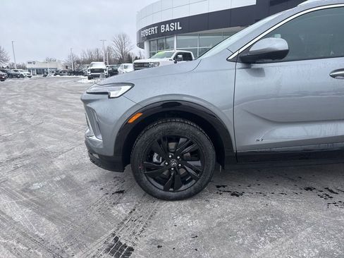 New 2026 Buick Encore GX Sport Touring image 5