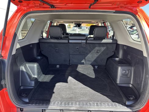 Certified 2023 Toyota 4Runner TRD Pro image 12