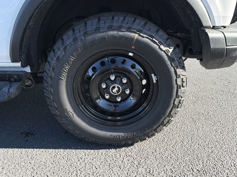 New 2026 Ford Bronco Big Bend image 27