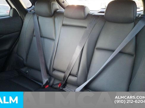 Used 2023 MAZDA CX-30 AWD 2.5 S w/ Preferred Package image 18