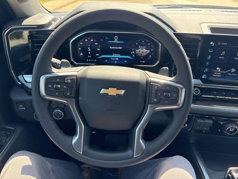 New 2026 Chevrolet Silverado 1500 LT image 28