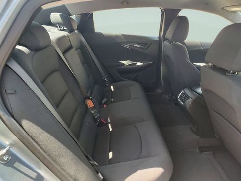 Used 2025 Chevrolet Malibu LT FWD image 30