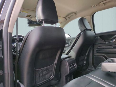 Certified 2023 Lincoln Corsair Standard image 26