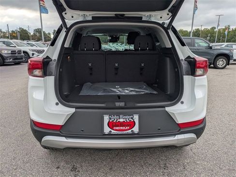 New 2026 Chevrolet TrailBlazer LT w/ Convenience Package image 28