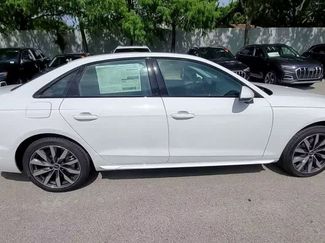 Certified 2023 Audi A4 2.0T Premium Plus AWD/4WD video 2