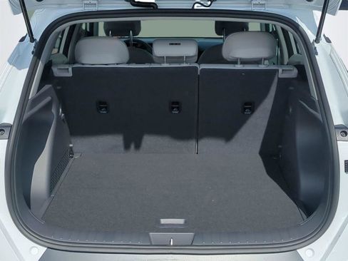 New 2026 Hyundai Kona SEL Premium FWD image 14
