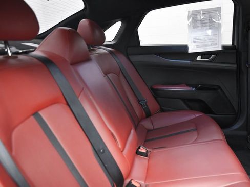 Used 2021 Kia K5 GT-Line image 14