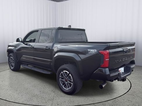 Used 2024 Toyota Tacoma TRD Sport image 24