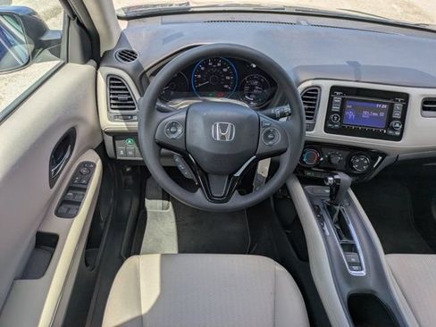 Used 2016 Honda HR-V LX image 16