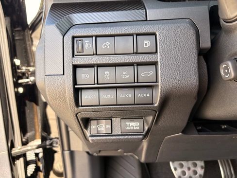 Used 2026 Toyota 4Runner TRD Pro AWD/4WD image 24