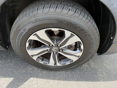 Used 2018 Honda CR-V LX image 73