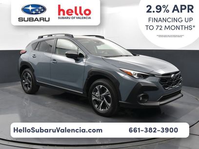 New 2025 Subaru Crosstrek 2.5i Premium