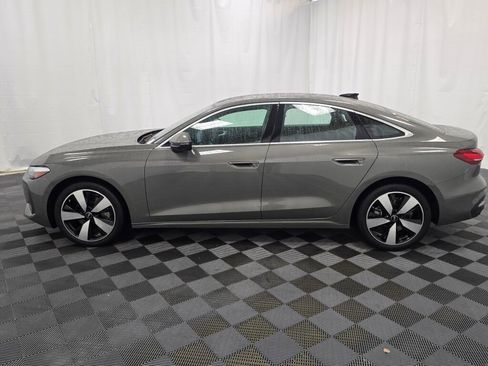 Certified 2025 Audi A5 2.0T Premium w/ Convenience Package image 3