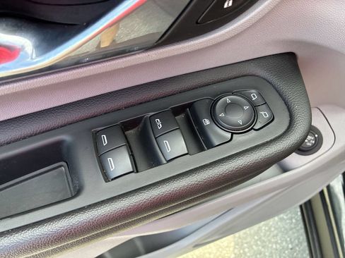 Used 2021 GMC Terrain SLT FWD image 22