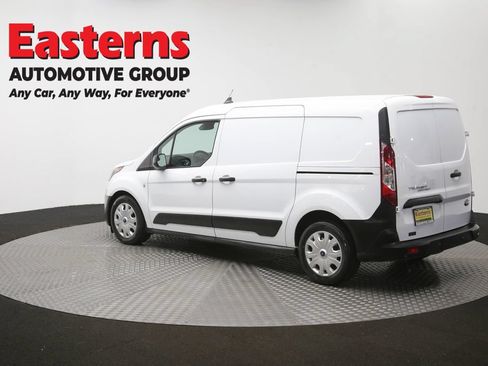 Used 2022 Ford Transit Connect XL FWD image 64