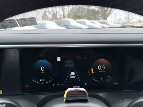 New 2026 Hyundai Palisade Calligraphy image 45