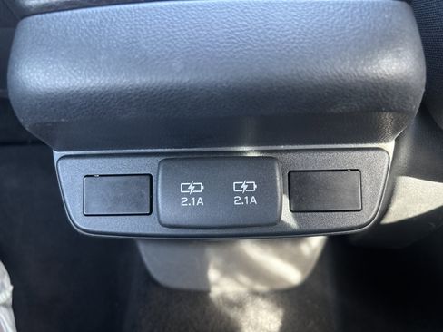 Certified 2022 Subaru WRX Premium AWD/4WD image 14