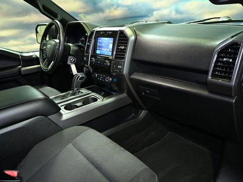 Used 2019 Ford F150 XLT w/ Equipment Group 301A Mid image 66