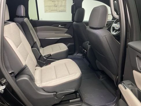 New 2026 Chevrolet Traverse LT FWD image 26