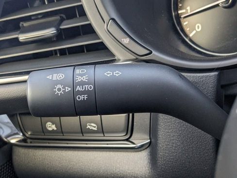 New 2025 MAZDA CX-30 AWD 2.5 S w/ Preferred Package image 28