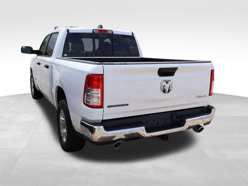 Used 2023 RAM 1500 Big Horn AWD/4WD image 19