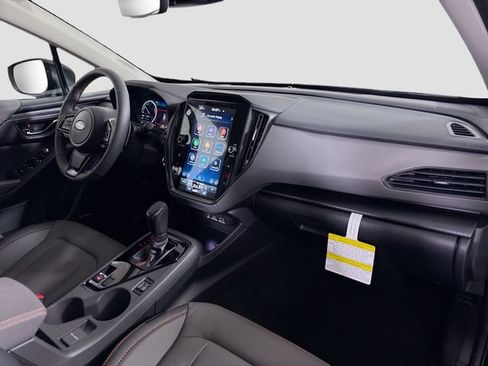 New 2026 Subaru Crosstrek 2.5i Limited image 28