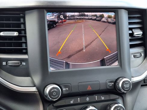 Used 2022 RAM 2500 Big Horn w/ Level A Equipment Group image 22