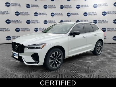 Certified 2024 Volvo XC60 B5 Core w/ Climate Package