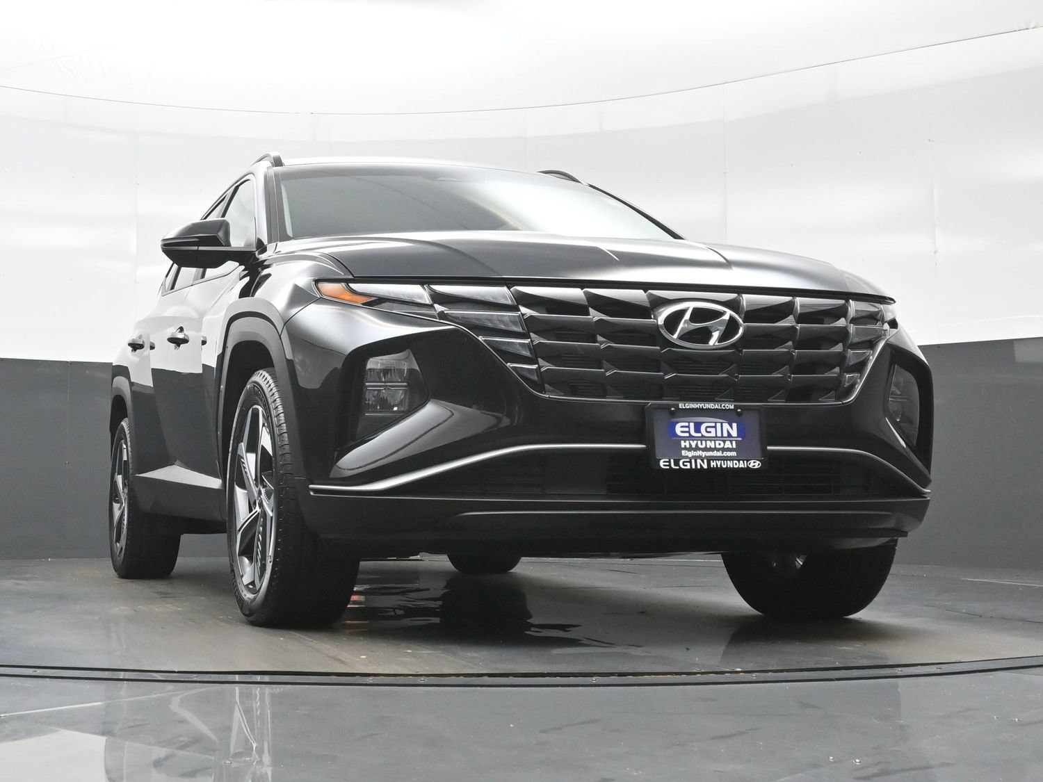 Certified 2024 Hyundai Tucson SEL w/ Convenience Package AWD/4WD image 34
