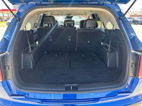 Used 2021 Kia Sorento S FWD image 6
