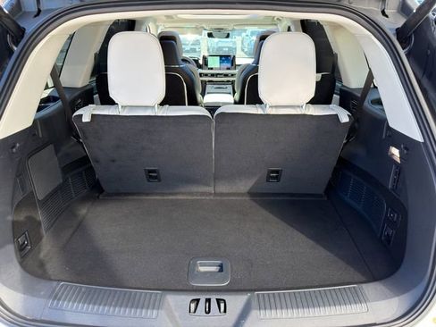 Used 2025 Lincoln Aviator Reserve w/ Equipment Group 201A image 53