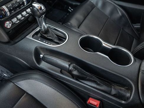 Used 2023 Ford Mustang Premium image 10